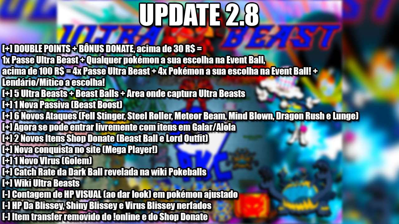 Ultra Beasts, Wiki