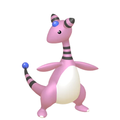 Shiny Ampharos