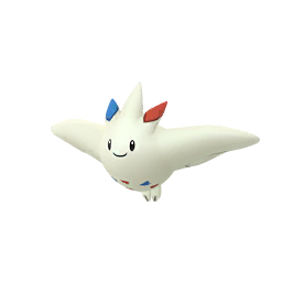 Shiny Togekiss